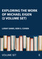 Exploring the Work of Michael Eigen (2 Volume Set) (Primary Process Impacts, Dreaming the Undreamable Object, Toxic Nourishment and Damaged Bonds) by Loray Daws, Keri S. Cohen, 9781032768472