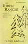 The Forest Ranger (A Study in Administrative Behavior) - 9781933115276 by Herbert Kaufman, 9781933115276