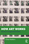 How Art Works (Stories from Supported Studios) by Chloe Watfern, 9781032739274