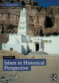 Islam in Historical Perspective - 9780367715809 by Alexander Knysh, 9780367715809