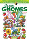 Creative Haven Garden Gnomes Coloring Book by Teresa Goodridge, 9780486852706