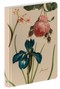 Redouté's Fabulous Flowers Journal by Pierre-Joseph Redouté, 9780486852904