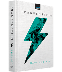 Frankenstein - 9780486852959 by Mary Shelley, 9780486852959