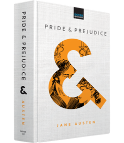 Pride and Prejudice - 9780486852966 by Jane Austen, 9780486852966
