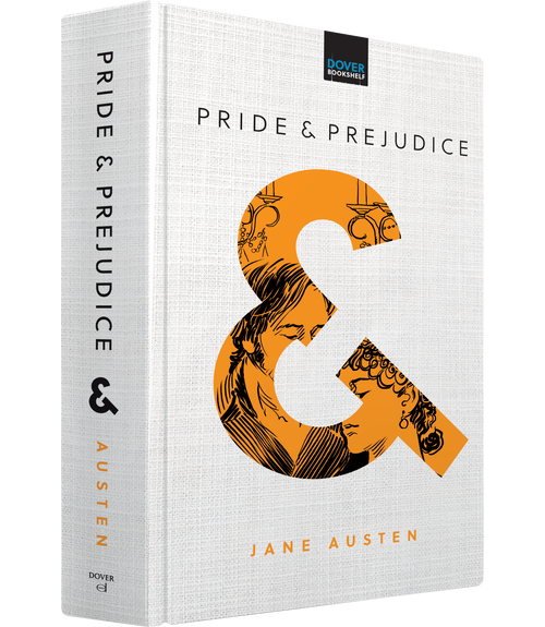 Pride and Prejudice - 9780486852966 by Jane Austen, 9780486852966