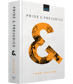 Pride and Prejudice - 9780486852966 by Jane Austen, 9780486852966