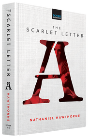 The Scarlet Letter - 9780486852980 by Nathaniel Hawthorne, 9780486852980