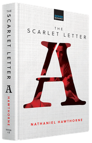 The Scarlet Letter - 9780486852980 by Nathaniel Hawthorne, 9780486852980
