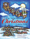 The Night Before Christmas Coloring Book - 9780486853260 by Clement C. Moore, Teresa Goodridge, 9780486853260