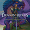 Dragon Riders (A Fantasy Coloring Book) by Arkady Roytman, 9780486853352