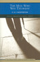 The Man Who Was Thursday (Barnes & Noble Library of Essential Reading) (A Nightmare) by G. K. Chesterton, Bruce F. Murphy, 9780760763100
