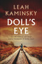 Doll's Eye by Leah Kaminsky, 9781761043741