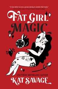 Fat Girl Magic by Kat Savage, 9781771683623