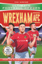 Wrexham AFC by Paul Harrison, 9781789467666