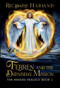 Ferren and the Doomsday Mission by Richard Harland, Richard Harland, 9781922856586