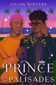 Prince of the Palisades by Julian Winters, 9780593624425