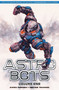 Astrobots Vol 1 by Simon Furman, Hector Trunnec, 9781961012172