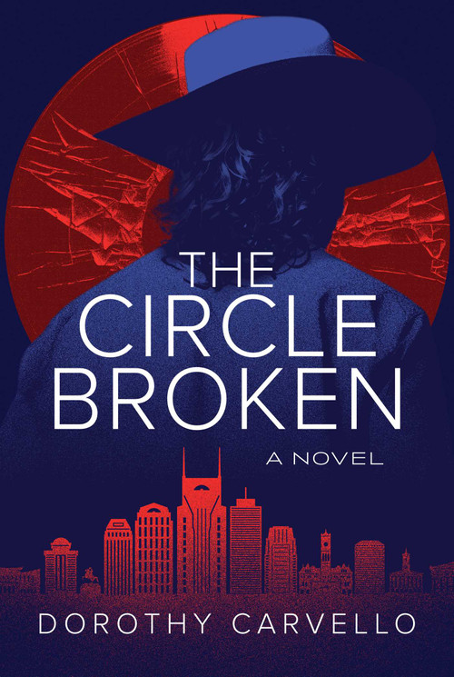 The Circle Broken by Dorothy Carvello, 9798888454428