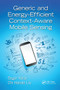 Generic and Energy-Efficient Context-Aware Mobile Sensing by Ozgur Yurur, Chi Harold Liu, 9781138894518