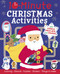 10-Minute Christmas Activities (With Stencils, Press-Outs, and Stickers!) by Helen Hughes, Rosalind Maroney, 9781664340848