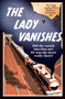 The Lady Vanishes - 9781805335177 by Ethel Lina White, 9781805335177
