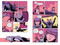 Luminous Beings: A Graphic Novel by David Arnold, Jose Pimienta, 9780593620915