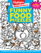 Funny Food Puzzles by Highlights, 9781639622535