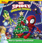 Spidey and His Amazing Friends: Merry Spidey Christmas by Jack Palfrey, 9781368095471