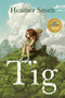 Tig by Heather Smith, 9780735267497