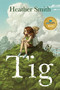 Tig by Heather Smith, 9780735267497