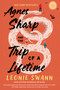 Agnes Sharp and the Trip of a Lifetime by Leonie Swann, Amy Bojang, 9781641295802