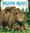 Brown Bears - 9781536238778 by Nick Crumpton, Colleen Larmour, 9781536238778