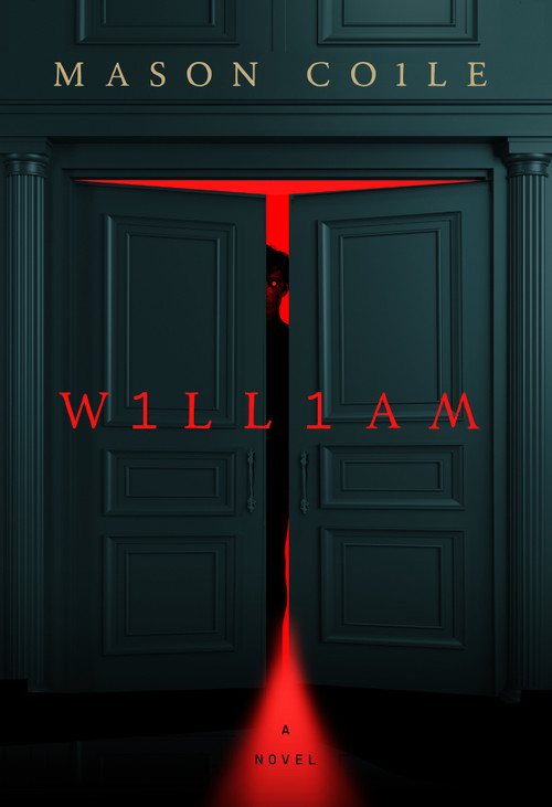 William by Mason Coile, 9780593719602