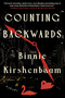 Counting Backwards by Binnie Kirshenbaum, 9781641294683