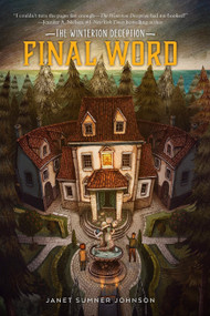 The Winterton Deception 1: Final Word - 9781645951971 by Janet Sumner Johnson, 9781645951971