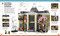 LEGO Timelines (A Visual Journey Through Ten Decades of LEGO History) by Simon Hugo, 9780593844168