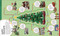 LEGO Timelines (A Visual Journey Through Ten Decades of LEGO History) by Simon Hugo, 9780593844168