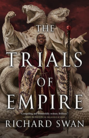 The Trials of Empire - 9780316362085 by Richard Swan