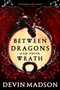 Between Dragons and Their Wrath by Devin Madson, 9780316417983