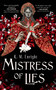 Mistress of Lies by K. M. Enright, 9780316565356