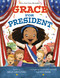 Grace for President - 9780316567770 by Kelly DiPucchio, LeUyen Pham, 9780316567770