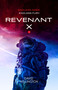 Revenant-X by David Wellington, 9780316569347