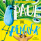 Paul the Peacock by Tilly Matthews, Tilly Matthews, 9780711292253