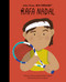 Rafa Nadal by Maria Isabel Sanchez Vegara, Rocio Ledesma, 9780711298613