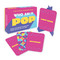 Who Am I? Pop (Guess the Greatest Musicians From the Pop Hall of Fame) by Pyramid, 9780753735541