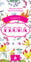Flora (Tarot Book and 78-Card Deck) by Massimo Alfaioli, Maria Eva Di Maggio, 9780760391457