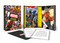 Marvel: Trivia Deck and Guidebook by Matthew K. Manning, 9780762485444