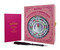 Harry Potter: Dolores Umbridge Collectible Cat Plate Set by Donald Lemke, 9780762485567