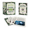 Harry Potter Dark Arts Mini Deck and Guidebook by Donald Lemke, 9780762486823