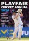 Playfair Cricket Annual 2024 by Ian Marshall, 9781035411771